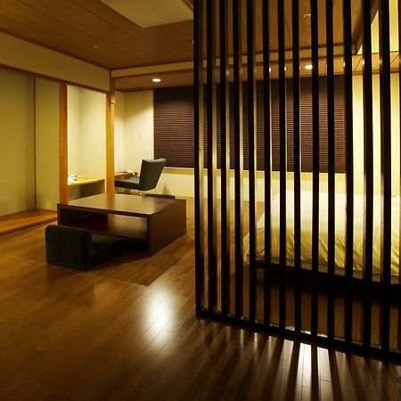 Oirase Mori No Hotel Towada Bagian luar foto