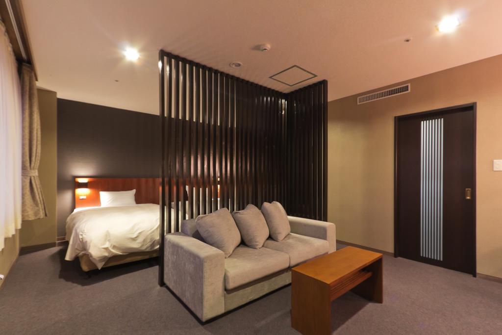 Oirase Mori No Hotel Towada Ruang foto