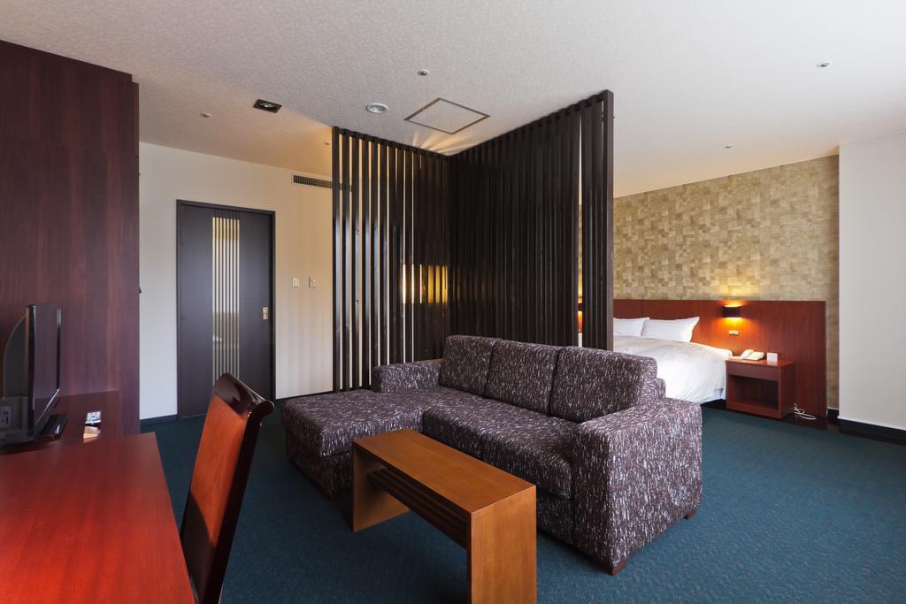 Oirase Mori No Hotel Towada Ruang foto