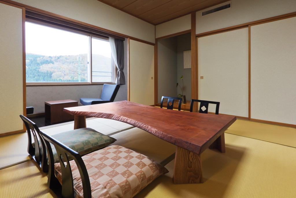 Oirase Mori No Hotel Towada Ruang foto