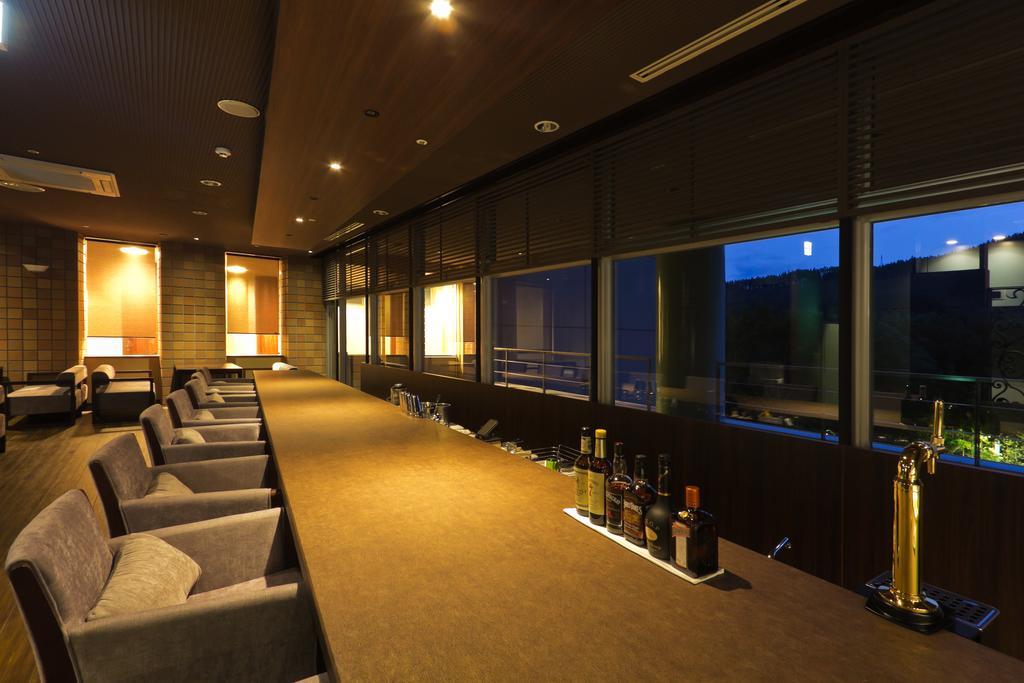 Oirase Mori No Hotel Towada Bagian luar foto