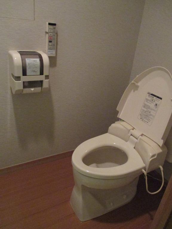 Oirase Mori No Hotel Towada Bagian luar foto