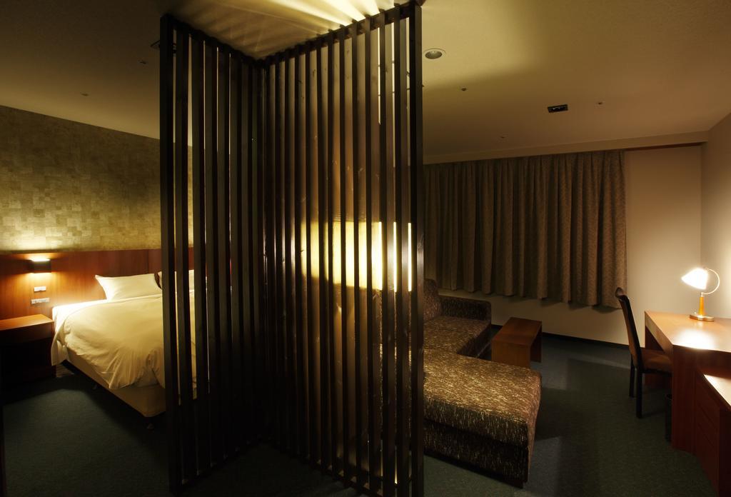 Oirase Mori No Hotel Towada Bagian luar foto