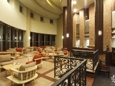 Oirase Mori No Hotel Towada Bagian luar foto