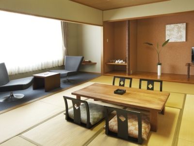 Oirase Mori No Hotel Towada Bagian luar foto